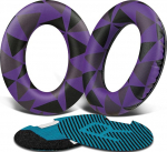 SoloWIT&reg; Professional Asendusk&otilde;rvaklapid Bose jaoks, mis on &uuml;hilduvad QuietComfort 15 QC15 QC25 QC2 QC35/Ae2 Ae2i Ae2w/SoundTrue ja SoundLink &uuml;marakendega k&otilde;rvaklappidega.