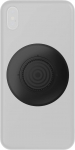 Fidlock Vacuum Uni Phone Patch Black - Vaakum magnetiline kleeplapp nutitelefonide &uuml;mbristele, suurus &Uuml;ks suurus - v&auml;rv B