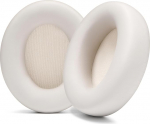 WC PadZ Studio Pro - eriti paksud k&otilde;rvapadjad Beats Studio PRO jaoks Wicked Cushions poolt | Parandatud PU nahk, suurem k&otilde;rvaava, t&auml;iustatud vaht | beež