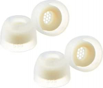 AZLA SednaEarfit MAX for TWS 2 paari (SSS) - m&uuml;ra summutavad k&otilde;rvaklapid, &uuml;hilduvad Galaxy Buds 2 / AirPods Pro / Power Beats Pro / Skullcandy k&otilde;rvaklappidega