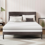 EGO HOME Mattress 180 x 200 cm H3 18 cm - Gel Memory Foam Cold Foam Mattress, Orthopaedic & Breathable, Oeko-Tex Certified, for Restful Sleep, Point Elastic, Back Protector, Restful Sleep