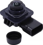 Tagumise vaate kaamera Range Rover Evoque L538 2011-2019 jaoks