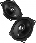 JBL Harman Kardon Stage1 51F 2-Way autok&otilde;larite komplekt - 150 Watt autokarbid 30 Watt RMS - 2 tk auto HiFi JBL Box Large 13 cm / 130 mm / 5,25 tolli mustad k&otilde;larid