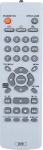 Yunir Universaalne asenduspult Pioneer DVD VXX2800 VXX2801 VXX2811 VXX2913 VXX2914 VXX3218 jaoks