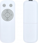 TCNOUMT Asendusventilaatori kaugjuhtimispult mitme br&auml;ndi ventilaatorile, mis &uuml;hildub Pro Breeze Midea NTH20-22GR (WH) energias&auml;&auml;stliku vaikse ventilaatoriga / Rowenta Turbo VU5650F0 MEDION Hurricane Brandson DREOga