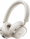Baseus Inspire XH1 Over-Ear k&otilde;rvaklapid m&uuml;rasummutusega, Bose'i heli, Cloud Convenience, Dolby Audio & Hi-Res uskumatult d&uuml;naamilise heli jaoks, 100 tundi m&auml;nguaega, Starlight White (valge)