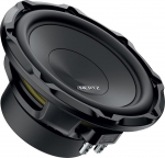 Hertz CS 200 S4 - 8" Cento subwoofer, 300W Max, 4 Ohmi - paigalduss&uuml;gavus 115mm, suure j&otilde;udlusega bassik&otilde;lar auto HiFi s&uuml;steemidele