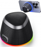 BBL Mini Bluetooth k&otilde;lar, traadita Bluetooth k&otilde;lar, traadita kaasaskantav muusikakast, multifunktsionaalne k&otilde;lar v&auml;ljas, kingitused meestele, naistele, perekonnale