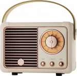 Kaasaskantav Retro Bluetooth-k&otilde;lar, teismelise t&uuml;druku kingitus, s&uuml;nnip&auml;evakingitus naistele, temale ja talle, lastele, t&auml;iskasvanutele, poistele, Bluetooth-k&otilde;lar, k&auml;ed-vabad k&otilde;ned, AUX