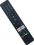 RC45160 Asenduspult - VINABTY-Fit Panasonic 2K Android TV-le koos Netflix YouTube Prime Video Google Play Sub RM-C3601 30115444 LT-58VA6955 CT-8563 R/C 45160 CT-8562 CT-8555