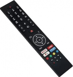 VINABTY RC43137P asenduspult Bush Digihome Finlux Celcus Smart TV-le RC43137 32-EB-HD 49-EB-FHD 43-EB-FHD 40-EB-FHD 43-FUD-8020 49-EB-UHD 49-FUD-8020 55-FUD-8020 65-FUD 8020