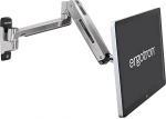 Ergotron LX HD Poleeritud Sit Stand seinakinnitus LCD-vars 46-tollisele LCD-plasmatelevisioonile