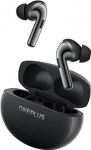 OnePlus Buds Pro 3 Bluetooth-k&otilde;rvaklapid - mustad (Midnight Opus)