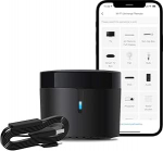 RM4 Mini IR universaalne kaugjuhtimispult HTS2 kaabliga (ainult 2,4 GHz Wi-Fi) Intelligentne koduautomaatika WiFi infrapuna Blaster TV, kliimaseadme, STB audio jaoks, &uuml;hildub Alexa ja Google Home'iga