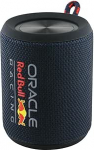 CG Mobile Red Bull 3D Bluetooth k&otilde;lar kummist logo veekindel (tumesinine)