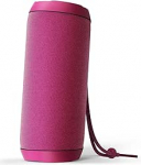 Energy Sistem Urban Box 2 Magenta kaasaskantav k&otilde;lar (10 W, TWS, Bluetooth 5.0, USB/microSD MP3 m&auml;ngija, FM raadio) Magenta Rose