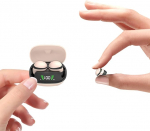 N&auml;htamatud v&auml;ikseimad mini k&otilde;rvaklapid Traadita k&otilde;rvaklapid Bluetooth k&otilde;rvaklapid magamiseks Traadita magamisk&otilde;rvaklapid k&otilde;rva traadita magamisk&otilde;rvaklapid magamisk&otilde;rvaklapid v&auml;ikestele k&otilde;rvadele lastele k&uuml;lgmised magajad