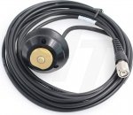 HangTon UHF GPS Whip antennikaabel TNC pistikupesa hoidja Trimble Topcon Leica raadio baasjaamale Pacific Crest ADL GeoMax Zenith 60 5M