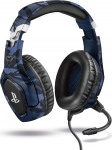 Trust Gaming GXT 488 FORZE m&auml;ngukomplektid PS4TM jaoks