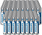 Philips 96 Ultra AA / AAA leelispatareide komplektpakett - taskukohane ja mitmek&uuml;lgne