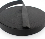 25ft kaablijuhtimise muhv Paindlik kaabli muhvipakend kate Nailon kaitsev mantel kaablikate Keevitusp&otilde;leti h&uuml;drauliline voolik