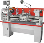 Holzmann Metal Rolling Machine with Attached Digital Display ED100 0NDIG