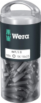 Wera 05072446001 DIY bitt muhvikruvidele 867/1-100 tk TX10x25 mm, h&otilde;bedane, T10