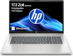 HP 17-cn3279ng 17.3" 1920 x 1080 pixels Intel Core i7 16GB 1000GB SSD Windows 11 Home