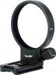 Haoge LMR-TL282 Tripod Mount Ring Collar Stand Base for Tamron 28-200mm F2.8-5.6 Di III RXD A071,17-70mm F/2.8 Di III-A VC RXD B070 Lens Built-in Arca Type Quick Release Plate