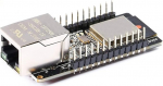 WT32-ETH01 Sisseehitatud jadapordi v&otilde;rk Bluetooth + WiFi Combo Gateway moodul