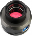 Svbony SV205 Electronic Eyepiece 1.25 Inch 8MP Colour CMOS Digital Telescope Eyepieces with USB 3.0, Astrocamera for Amateur Astronomical Planetary Moon Photography