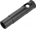 Laser Collimator Aluminium Alloy 1.25 Inch Telescope Collimation Eyepiece Accessories for Newton Telescopes