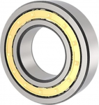 1tk Zylinderrollenlager N219 220 222 224 224 226 228 230 232 234M Einreihiges Lager
