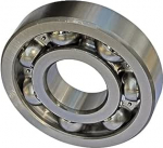 Laager 6416 80 x 200 x 48 Avatud s&uuml;vakuulipildujad &uuml;he reaga 1 pakendiga