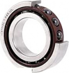 Keraamilised kuullaagrid t&auml;ppispingi spindlitele HCB7210C.T.P4S.ULXCB7210E.T.P4S.DUL P4 (suurus: paar)