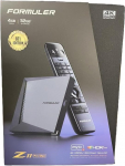 Formuler Z11 Pro Max 4K Android 11 OTT Streamer Multimeedia 4GB RAM 32GB Flash WiFi 6. Must