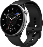 Amazfit GTR Mini 43 mm nutikell naistele ja meestele, t&auml;pne GPS j&auml;lgimine, spordikell 120+ spordirežiimiga, 14-p&auml;evane aku, s&uuml;dame l&ouml;&ouml;gisageduse ja verehapniku seirega.