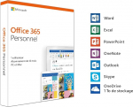 Microsoft Office 365 Personal, prantsuse keel
