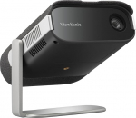 ViewSonic M1X nutiprojektor, 1080p Full HD, kaasaskantav projektor v&auml;litingimustes/kodukinos, toetab tahvelarvutit/Laptop/PC/TV boxi