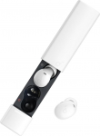 soundcore Anker A30i juhtmevabad k&otilde;rvaklapid, nutikas m&uuml;rasummutus, ultra m&uuml;rasummutus, elegantne huulepulkade disain, kerge ja mugav, selge heli, 15h koos ANC-ga, IP54, Bluetooth 5.4