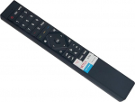 VINABTY ERF3B72H IR kaugjuhtimispult Asendab Hisense ERF3B72H TV 50U7QF 50U7QFTUK 50AE7400FTUK 55U7QFTUK 65U7QFTUK Kaugjuhtimispult