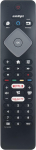 RC4154405-01R Asenduspult h&auml;&auml;ljuhtimispult, mis sobib Philips 4K UHD LED Smart TV 43PUS7805/12 50PUS7805/12 55PUS7805/12 58PUS7805/12 65PUS7805/12 70PUS7805/12 70PUS7805 12 77 5PUS7805/12 43PUS7805/12 50PUS7805/12 55PUS7805/12 65PUS7805/12 70PUS7805  ...