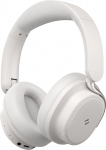 havit SPACE NC01H Hybrid Active Noise Cancelling Kopfh&ouml;rer, Over Ear Bluetooth Kopfh&ouml;rer mit 4 Mic ENC, 132H Spielzeit, Faltbare Overhead-Kopfh&ouml;rer mit tiefem Bass, Bluetooth 6, App-Steuerung