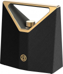 BUGANI Brief Plus Bluetooth-k&otilde;lar, v&otilde;imas kaasaskantav 80W m&auml;nguaeg 12 tundi, Bluetooth Broadcast 100+ &uuml;hendus, subwoofer, toetab AUX/USB-funktsioone, v&auml;lise k&otilde;lariga