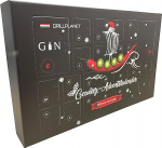 Gin Botanicals maitseainete advendikalender 2024 Premium Quality from Grillplanet