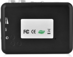 USB kassett arvutisse MP3 CD l&uuml;liti konverter muusikam&auml;ngija koos Headpho Kassett MP3 konverter teisendada oma Vintage M kassett kassett kassett kassett koos