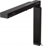 ATOMSTACK AC2 Lightburn Camera Wireless, t&auml;pne positsioneerimine, 2MP Pixel reaalajas j&auml;lgimiskaamera, visuaalne eelvaade laserkamera, virnastamine graveerimine, &uuml;hildub k&otilde;igi kaubam&auml;rkide lasergraveerimismasinaga