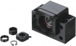 1PC BK20 ja 1PC BF20 Kugelumlaufspindel-Endst&uuml;tzen CNC-Lagerst&uuml;tzen 1PC BK20 und 1PC BF20 Kugelumlaufspindel-Endst&uuml;tzen CNC-Lagerst&uuml;tzen