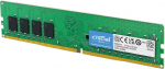 Crucial RAM 8GB DDR4 2400MHz CL17 lauaarvuti m&auml;lu CT8G4DFS824A