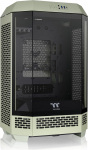Thermaltake The Tower 300 | Micro Tower korpus | Matcha Green